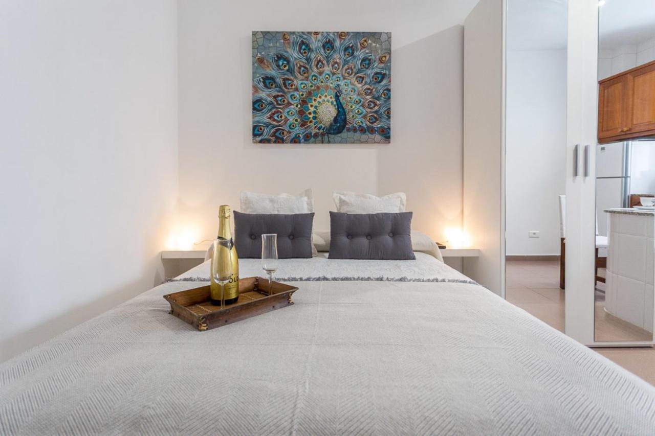 Studio Near The Sea And City Лас-Пальмас-де-Гран-Канарія Екстер'єр фото