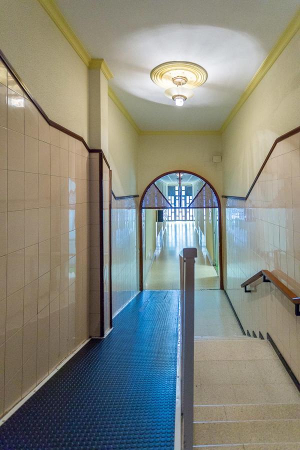 Studio Near The Sea And City Лас-Пальмас-де-Гран-Канарія Екстер'єр фото